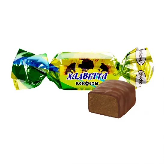 Конфета Халветта Акконд